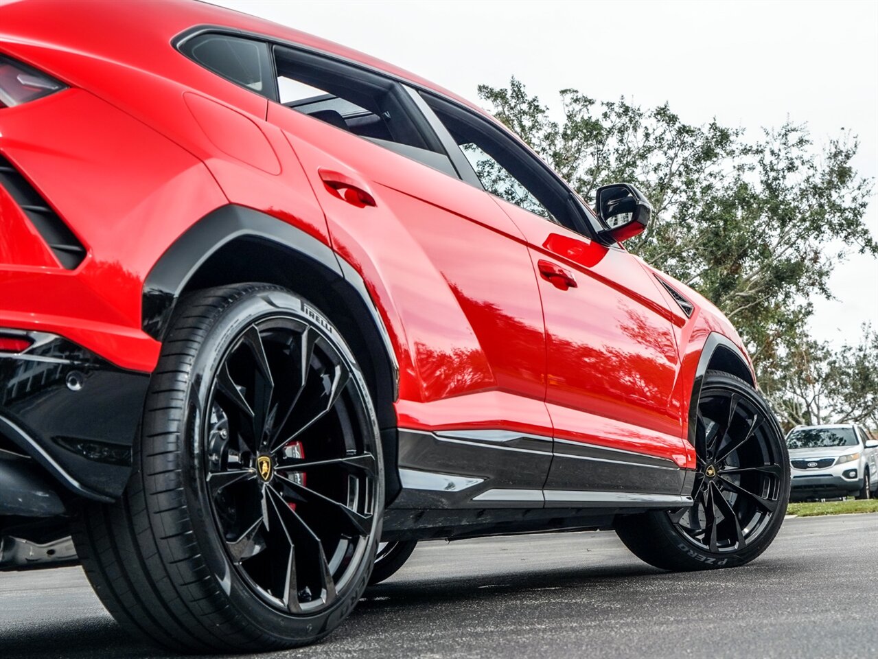 2022 Lamborghini Urus   - Photo 46 - Bonita Springs, FL 34134