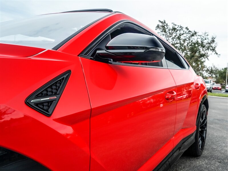 2022 Lamborghini Urus   - Photo 37 - Bonita Springs, FL 34134
