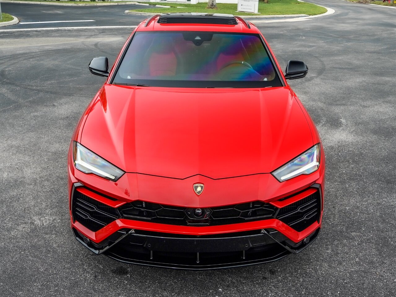 2022 Lamborghini Urus   - Photo 5 - Bonita Springs, FL 34134