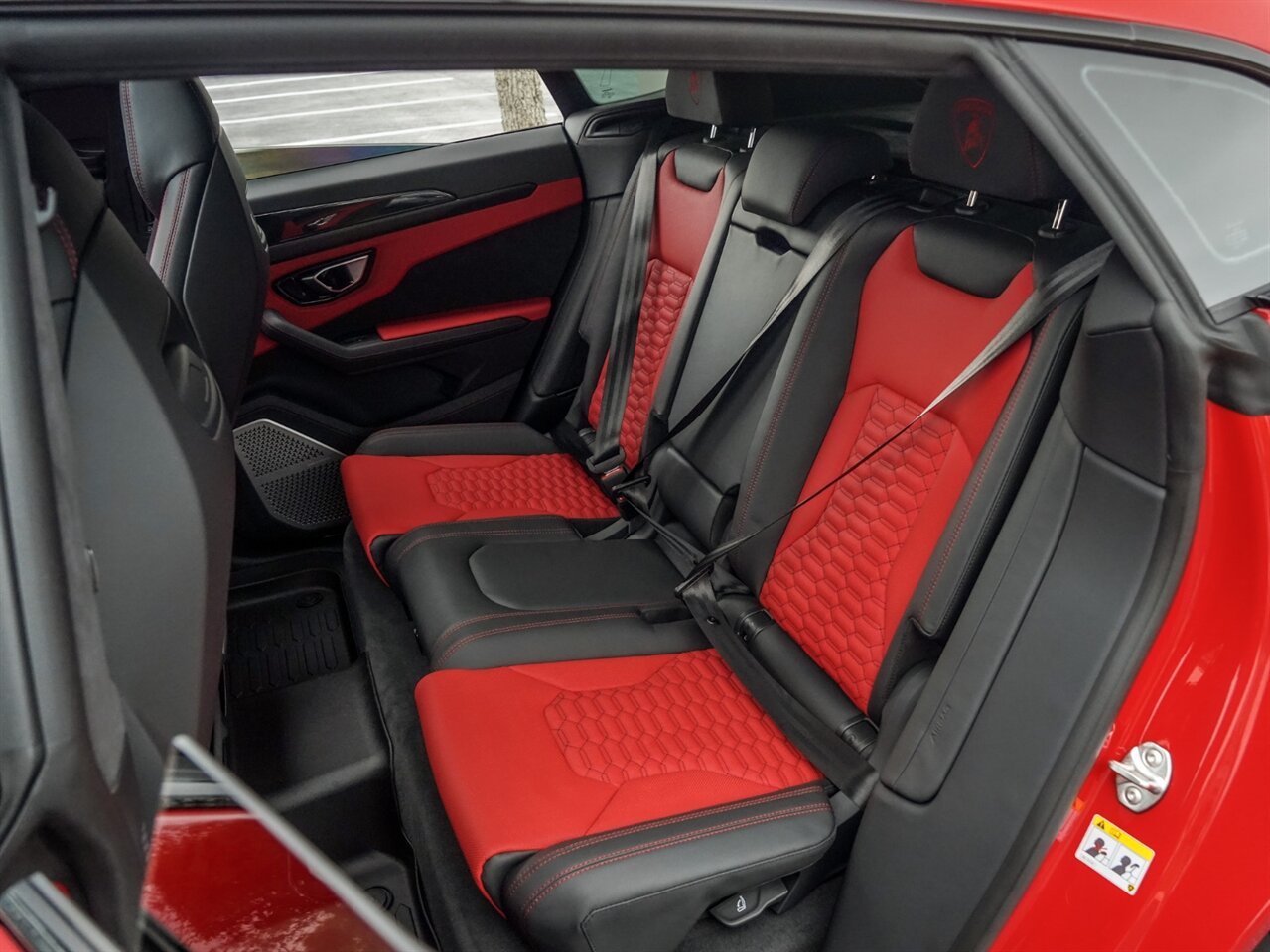 2022 Lamborghini Urus   - Photo 22 - Bonita Springs, FL 34134