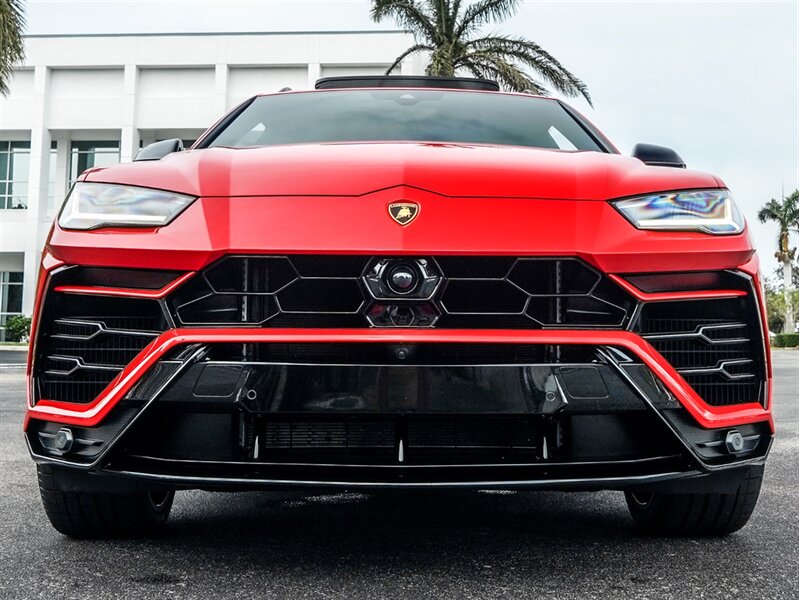 2022 Lamborghini Urus   - Photo 4 - Bonita Springs, FL 34134