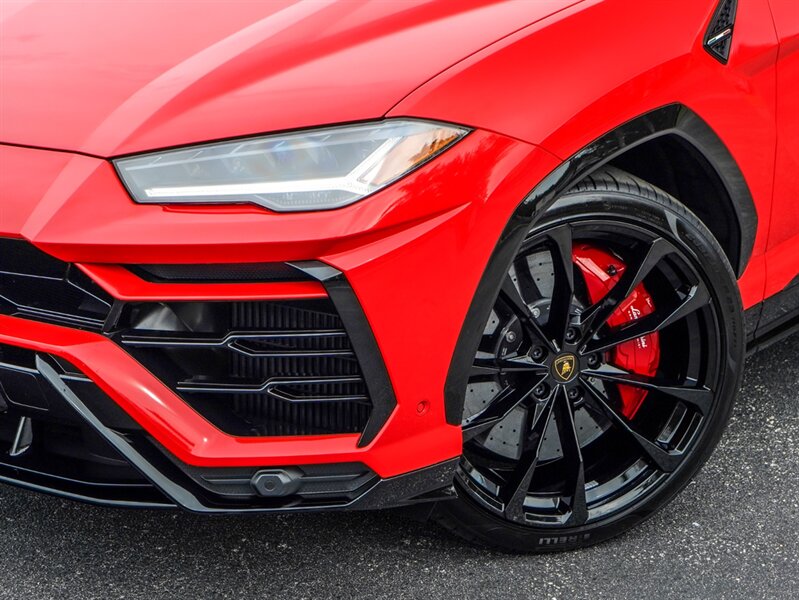 2022 Lamborghini Urus   - Photo 3 - Bonita Springs, FL 34134