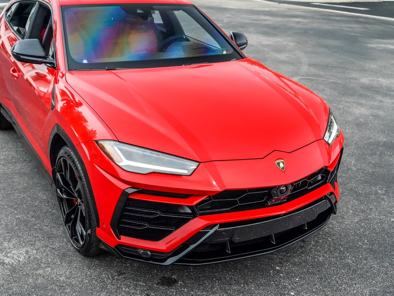 2022 Lamborghini Urus   - Photo 7 - Bonita Springs, FL 34134