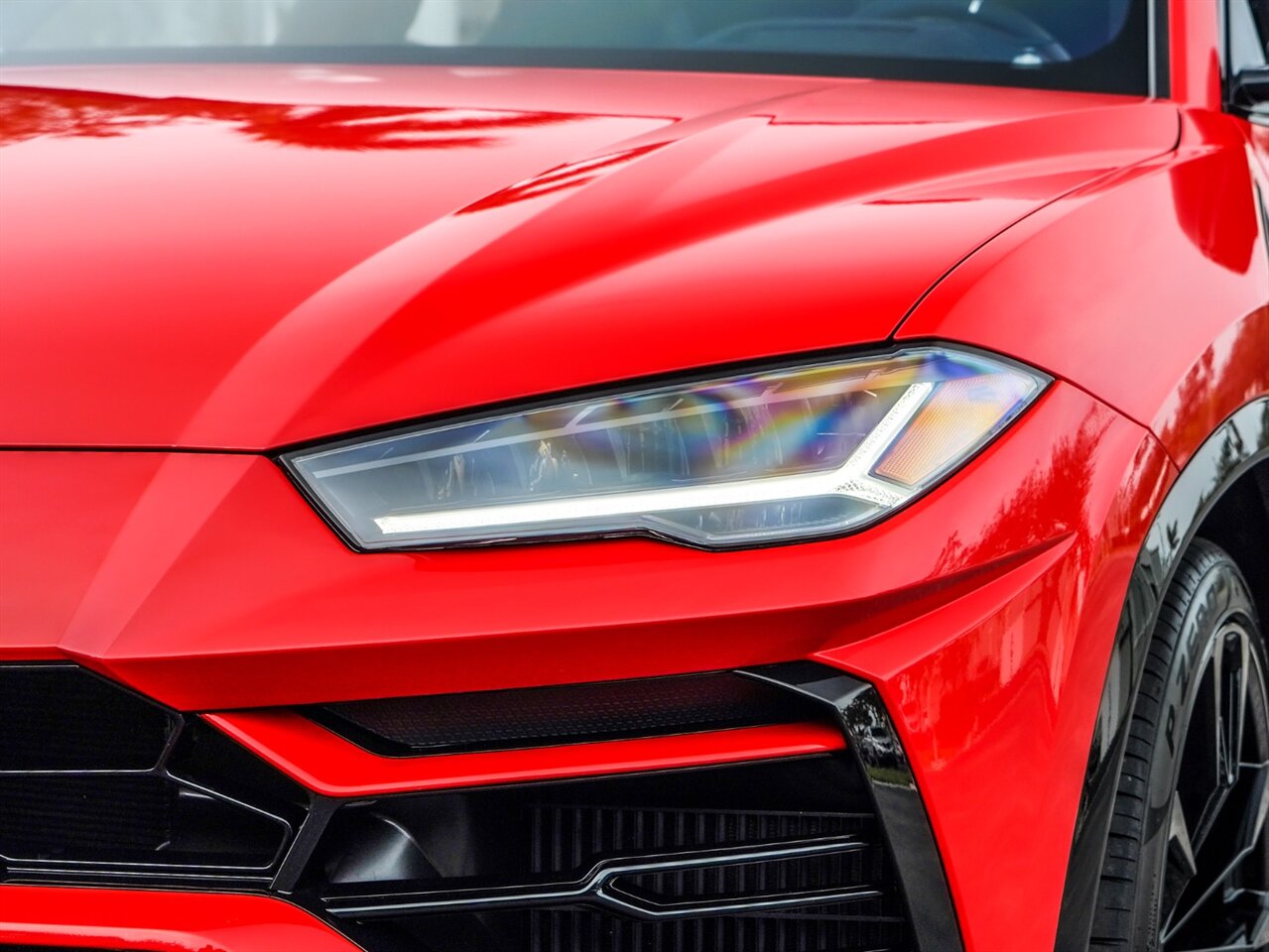 2022 Lamborghini Urus   - Photo 6 - Bonita Springs, FL 34134