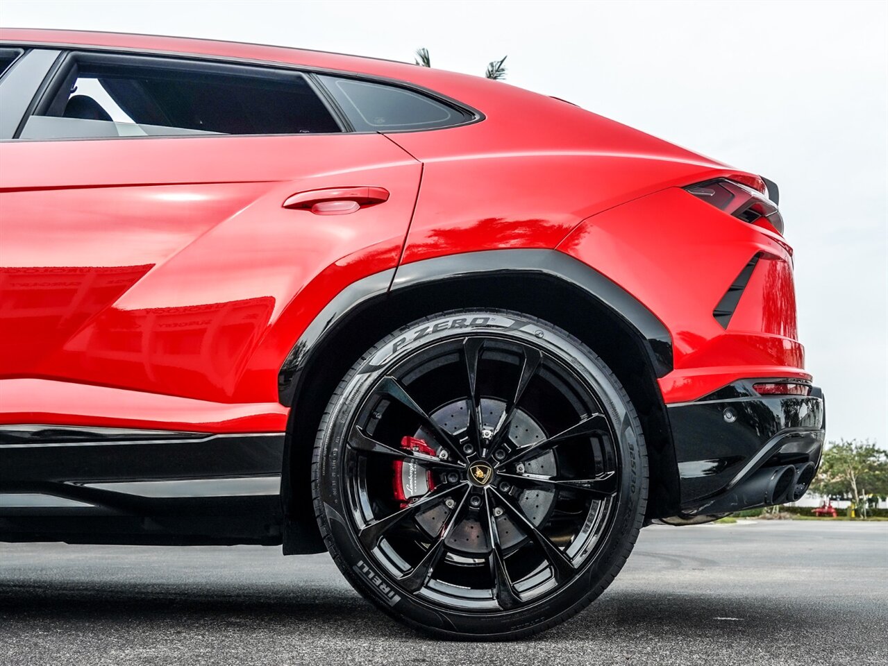 2022 Lamborghini Urus for sale in Bonita Springs, FL