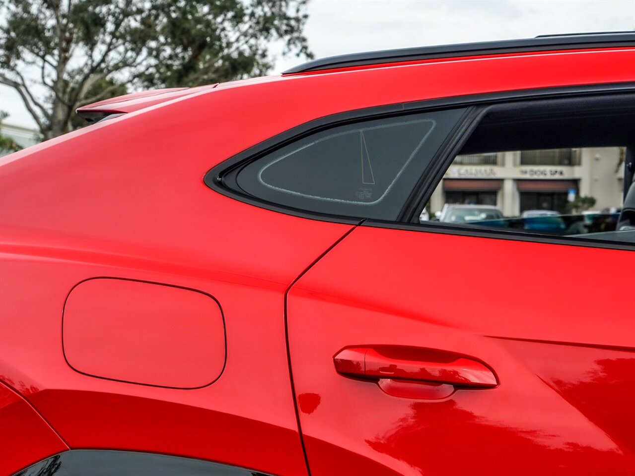 2022 Lamborghini Urus   - Photo 48 - Bonita Springs, FL 34134