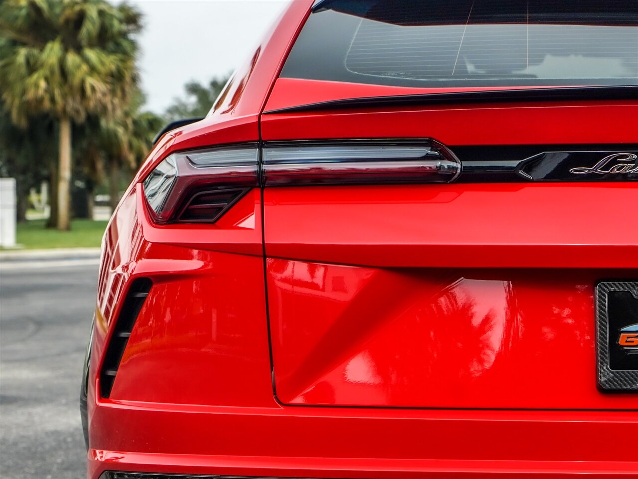 2022 Lamborghini Urus   - Photo 41 - Bonita Springs, FL 34134