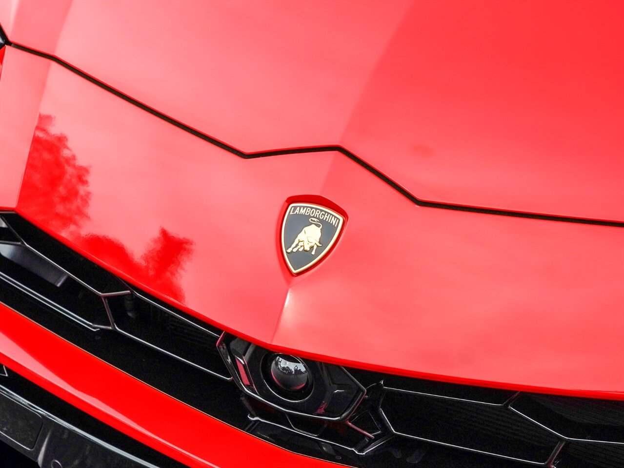 2022 Lamborghini Urus   - Photo 12 - Bonita Springs, FL 34134