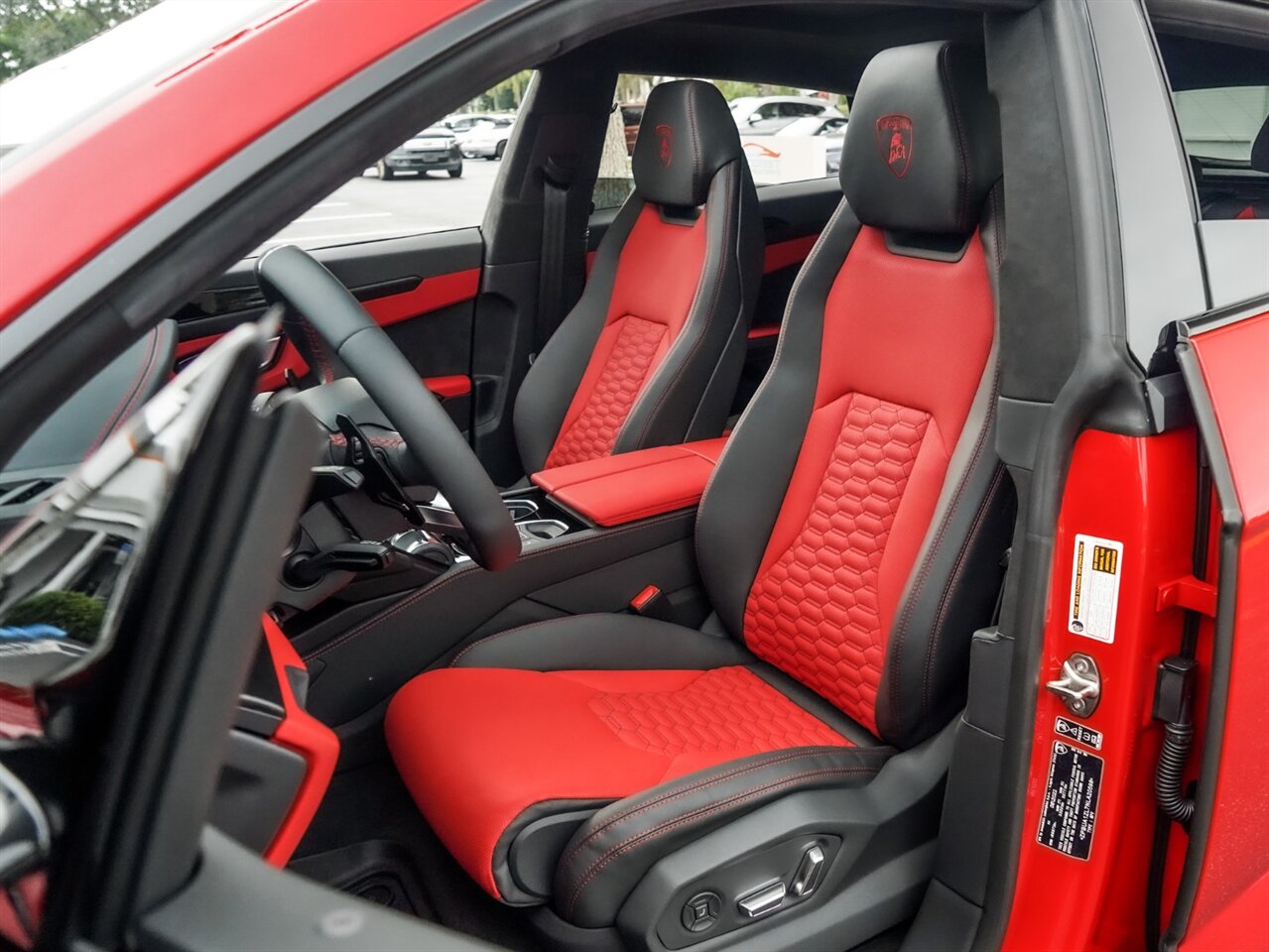 2022 Lamborghini Urus   - Photo 20 - Bonita Springs, FL 34134