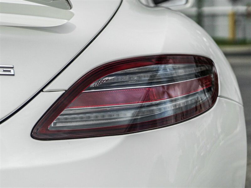 2012 Mercedes-Benz SLS AMG   - Photo 66 - Bonita Springs, FL 34134