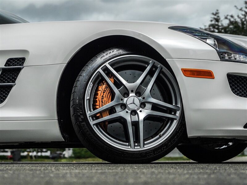 2012 Mercedes-Benz SLS AMG   - Photo 79 - Bonita Springs, FL 34134