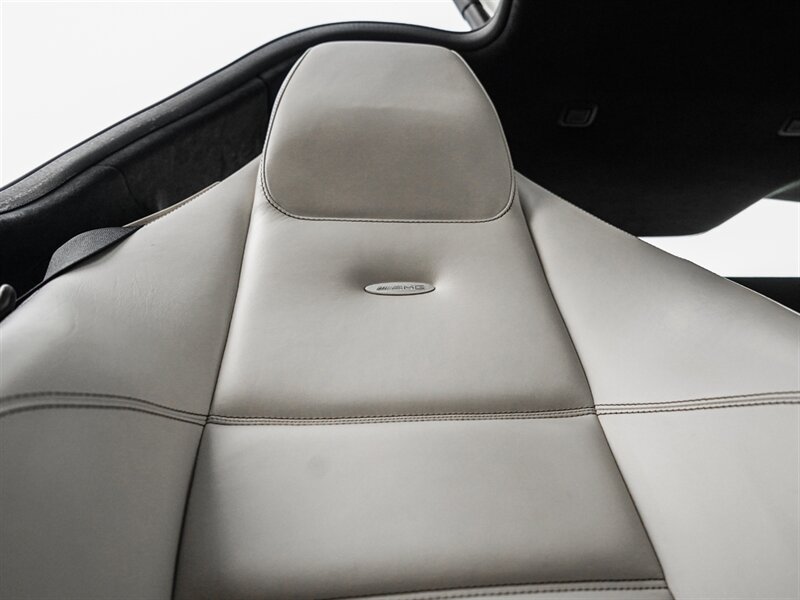 2012 Mercedes-Benz SLS AMG   - Photo 35 - Bonita Springs, FL 34134