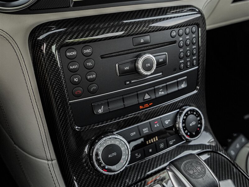 2012 Mercedes-Benz SLS AMG   - Photo 19 - Bonita Springs, FL 34134
