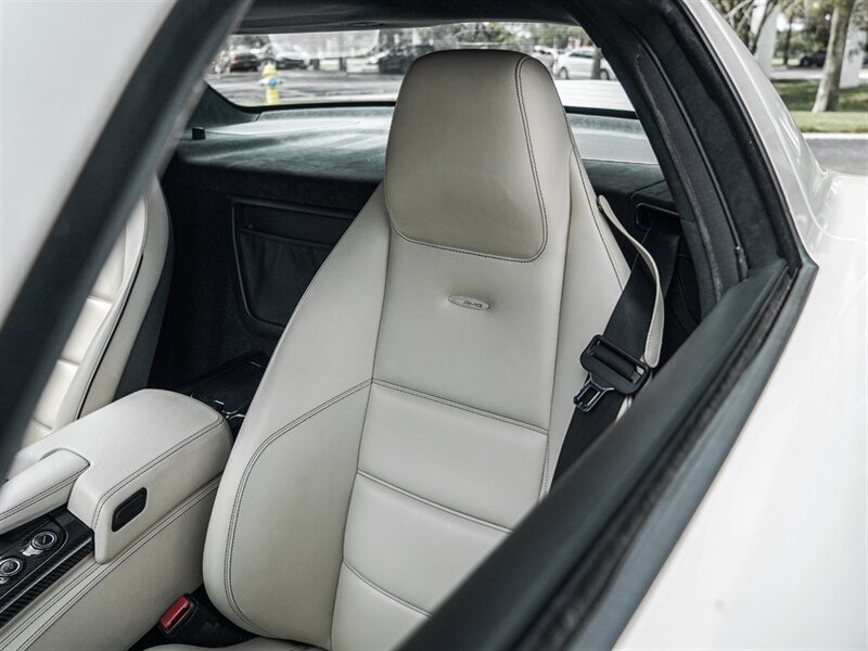 2012 Mercedes-Benz SLS AMG   - Photo 11 - Bonita Springs, FL 34134