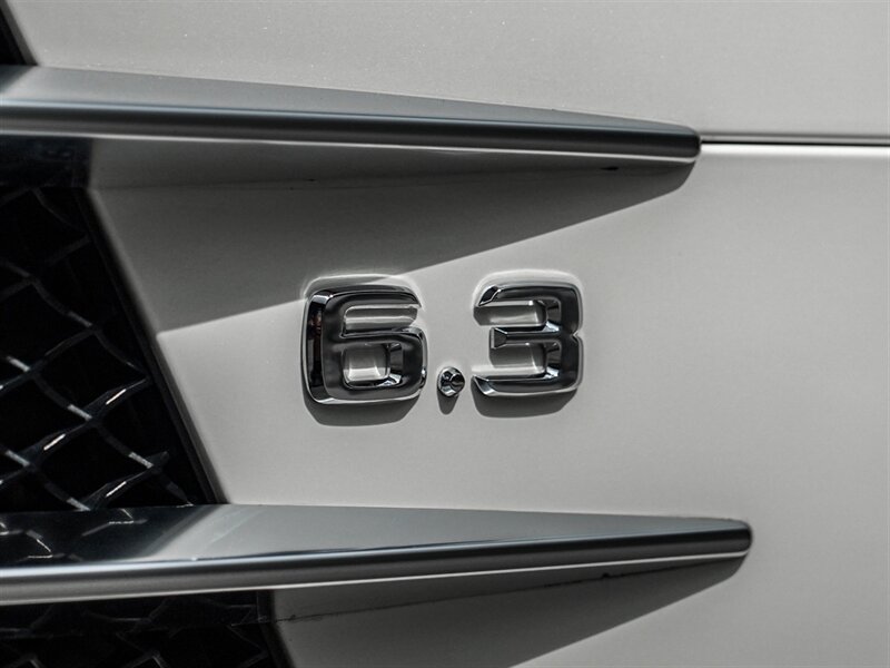 2012 Mercedes-Benz SLS AMG   - Photo 55 - Bonita Springs, FL 34134