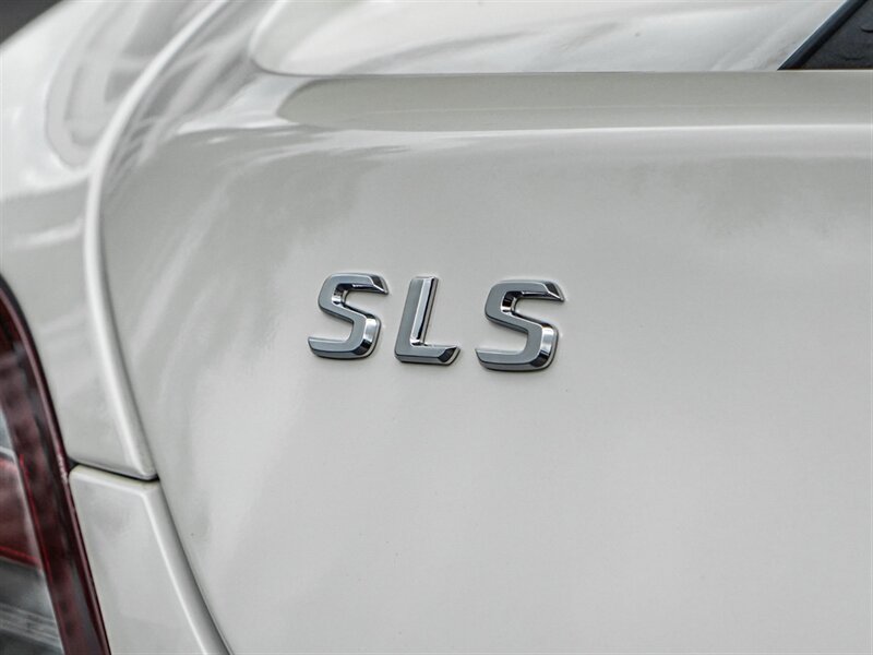 2012 Mercedes-Benz SLS AMG   - Photo 63 - Bonita Springs, FL 34134