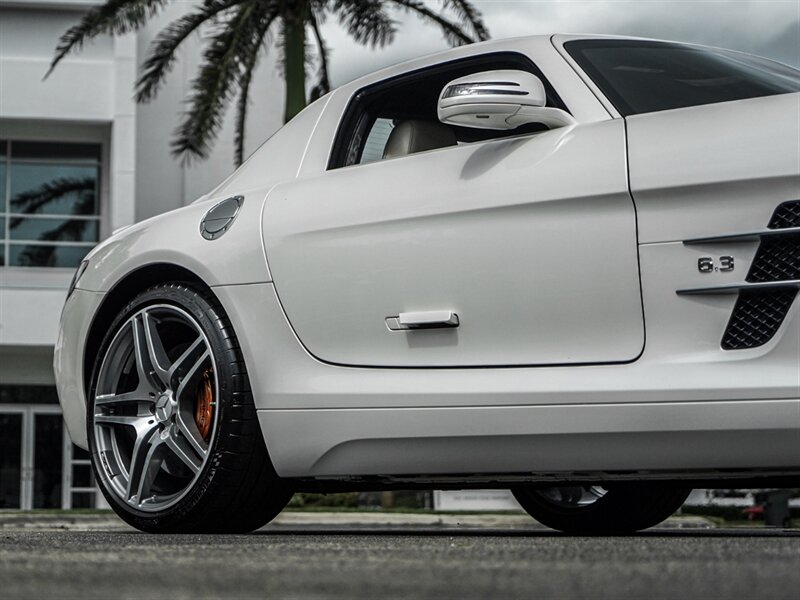 2012 Mercedes-Benz SLS AMG   - Photo 80 - Bonita Springs, FL 34134
