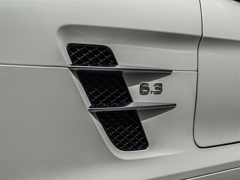2012 Mercedes-Benz SLS AMG   - Photo 54 - Bonita Springs, FL 34134