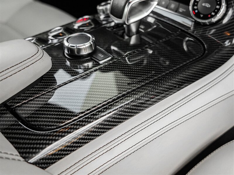 2012 Mercedes-Benz SLS AMG   - Photo 37 - Bonita Springs, FL 34134