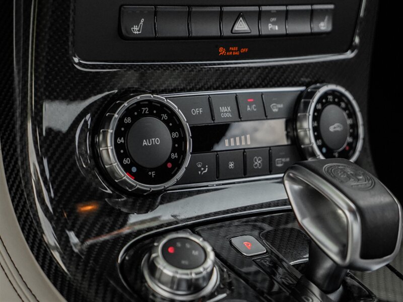 2012 Mercedes-Benz SLS AMG   - Photo 20 - Bonita Springs, FL 34134