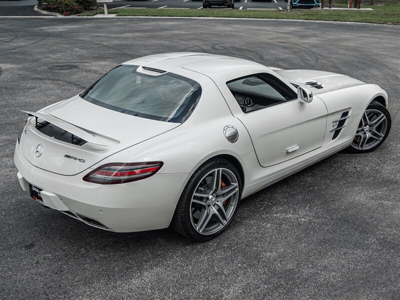 2012 Mercedes-Benz SLS AMG   - Photo 72 - Bonita Springs, FL 34134
