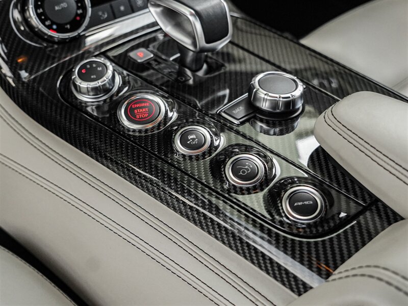 2012 Mercedes-Benz SLS AMG   - Photo 22 - Bonita Springs, FL 34134