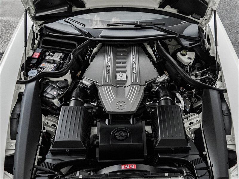 2012 Mercedes-Benz SLS AMG   - Photo 41 - Bonita Springs, FL 34134