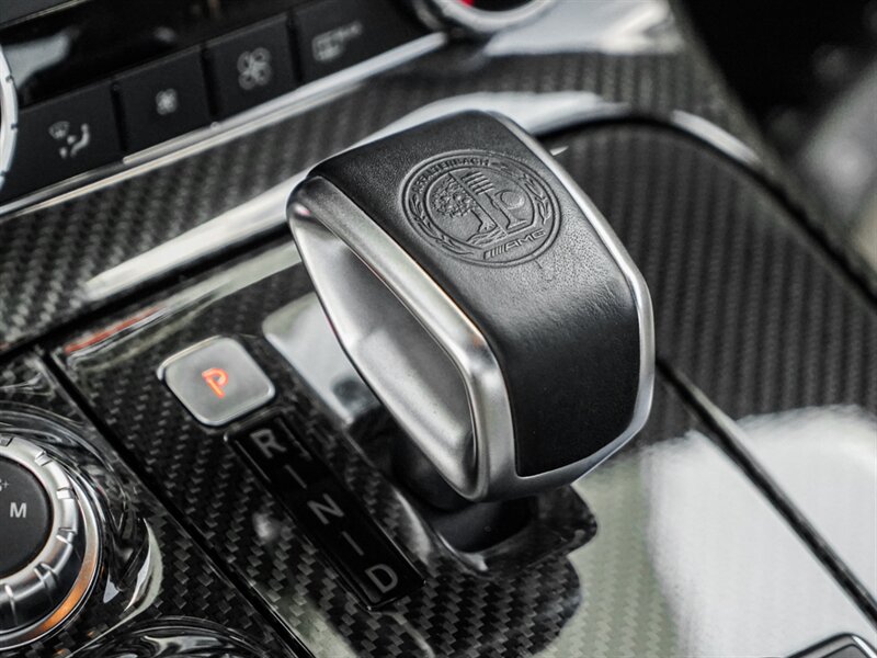 2012 Mercedes-Benz SLS AMG   - Photo 21 - Bonita Springs, FL 34134