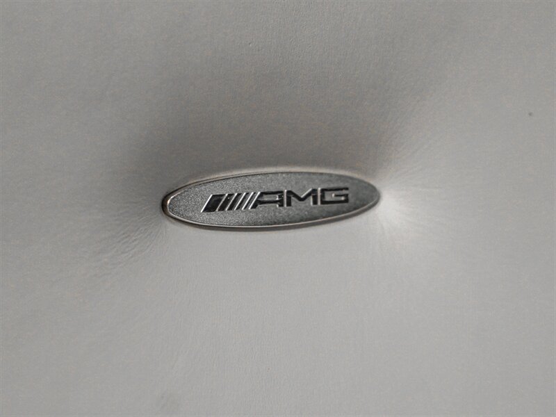 2012 Mercedes-Benz SLS AMG   - Photo 36 - Bonita Springs, FL 34134