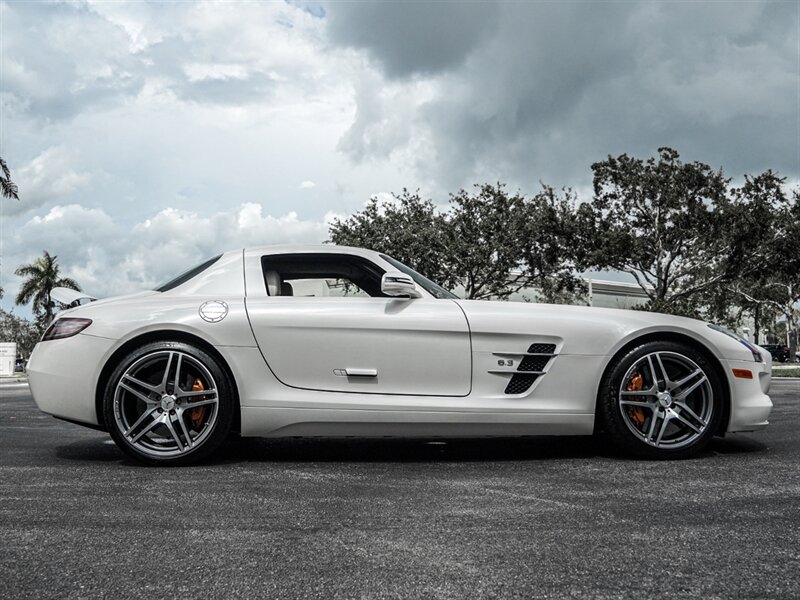 2012 Mercedes-Benz SLS AMG   - Photo 74 - Bonita Springs, FL 34134