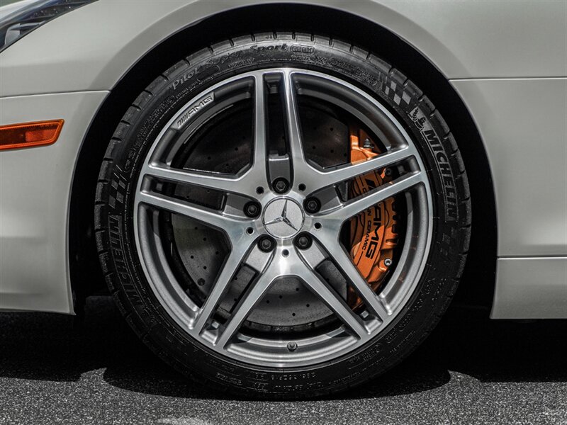 2012 Mercedes-Benz SLS AMG   - Photo 48 - Bonita Springs, FL 34134