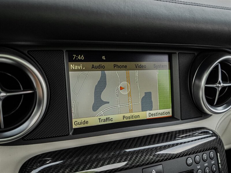 2012 Mercedes-Benz SLS AMG   - Photo 18 - Bonita Springs, FL 34134