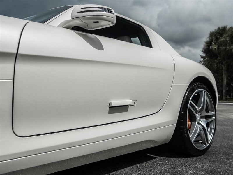2012 Mercedes-Benz SLS AMG   - Photo 50 - Bonita Springs, FL 34134
