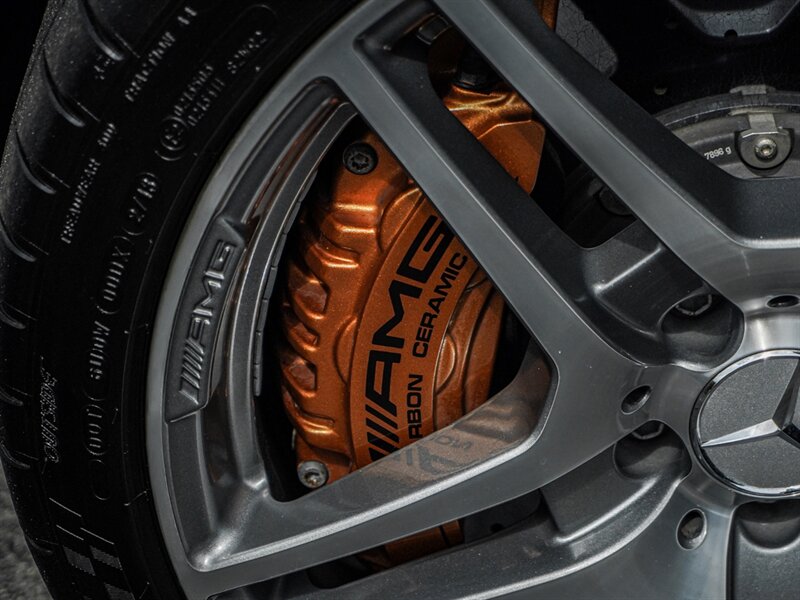 2012 Mercedes-Benz SLS AMG   - Photo 82 - Bonita Springs, FL 34134