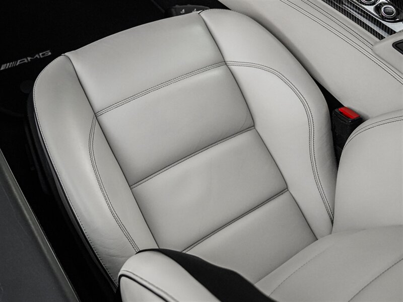 2012 Mercedes-Benz SLS AMG   - Photo 25 - Bonita Springs, FL 34134