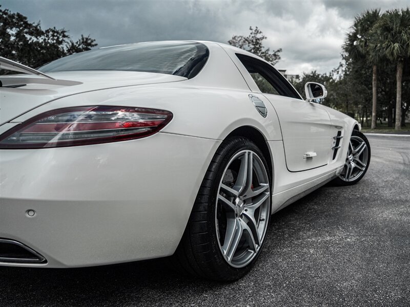 2012 Mercedes-Benz SLS AMG   - Photo 71 - Bonita Springs, FL 34134