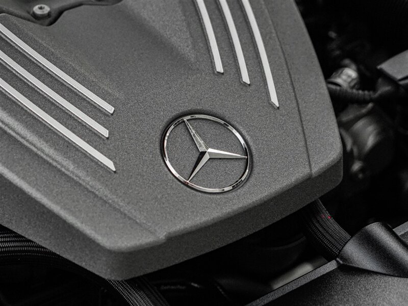 2012 Mercedes-Benz SLS AMG   - Photo 42 - Bonita Springs, FL 34134