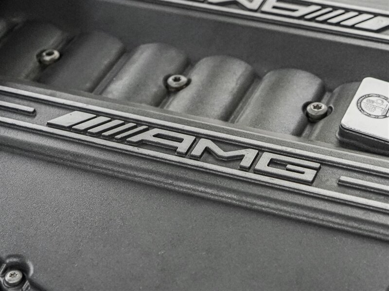 2012 Mercedes-Benz SLS AMG   - Photo 43 - Bonita Springs, FL 34134