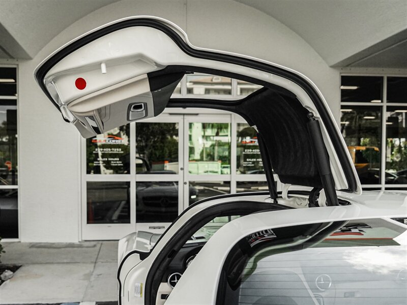 2012 Mercedes-Benz SLS AMG   - Photo 26 - Bonita Springs, FL 34134
