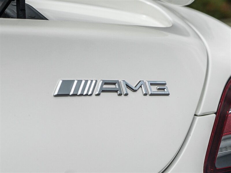 2012 Mercedes-Benz SLS AMG   - Photo 62 - Bonita Springs, FL 34134