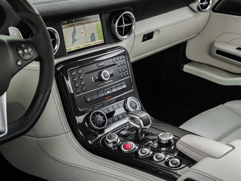 2012 Mercedes-Benz SLS AMG   - Photo 17 - Bonita Springs, FL 34134