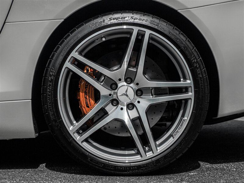 2012 Mercedes-Benz SLS AMG   - Photo 57 - Bonita Springs, FL 34134