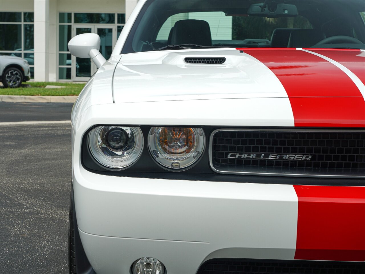 2013 Dodge Challenger SRT8 392   - Photo 7 - Bonita Springs, FL 34134