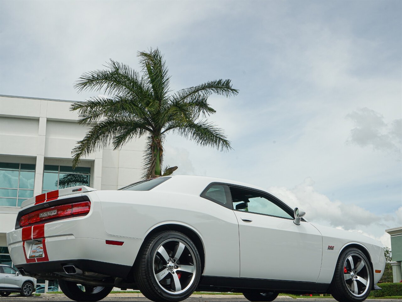 2013 Dodge Challenger SRT8 392   - Photo 17 - Bonita Springs, FL 34134