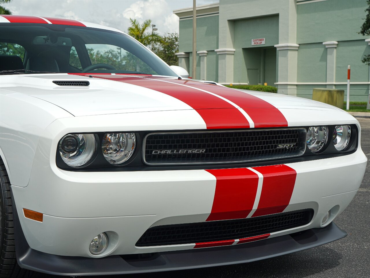 2013 Dodge Challenger SRT8 392   - Photo 8 - Bonita Springs, FL 34134