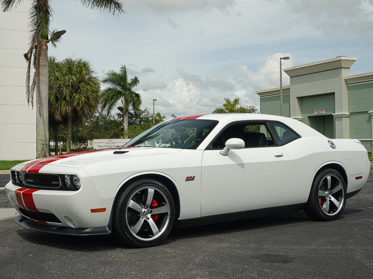 2013 Dodge Challenger SRT8 392   - Photo 27 - Bonita Springs, FL 34134