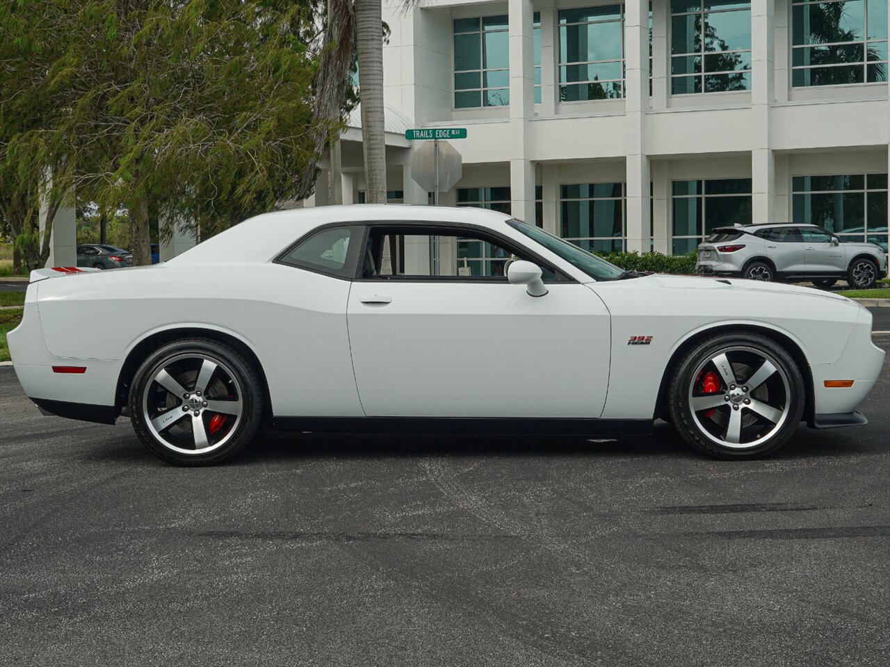 2013 Dodge Challenger SRT8 392   - Photo 18 - Bonita Springs, FL 34134