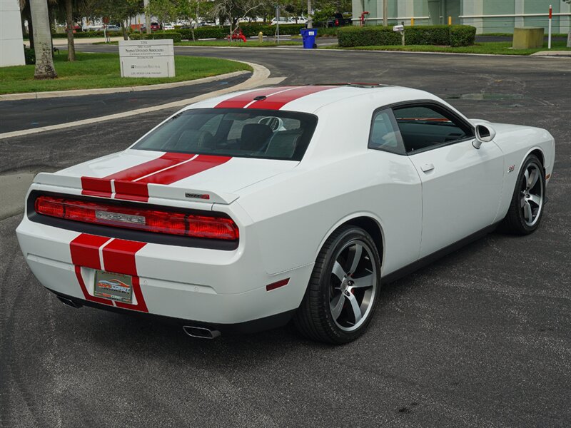 2013 Dodge Challenger SRT8 392   - Photo 15 - Bonita Springs, FL 34134