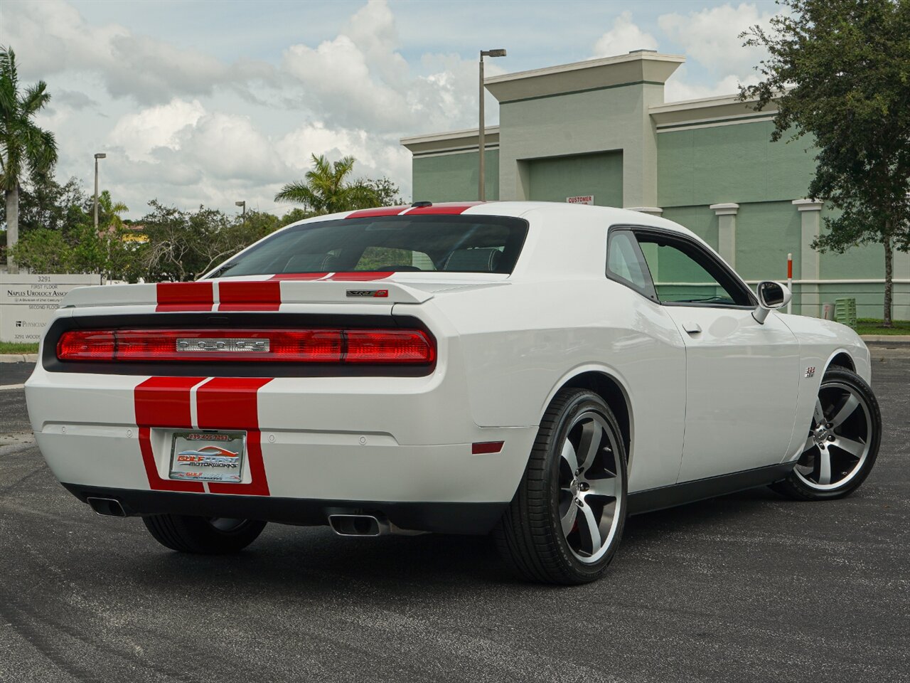 2013 Dodge Challenger SRT8 392   - Photo 20 - Bonita Springs, FL 34134