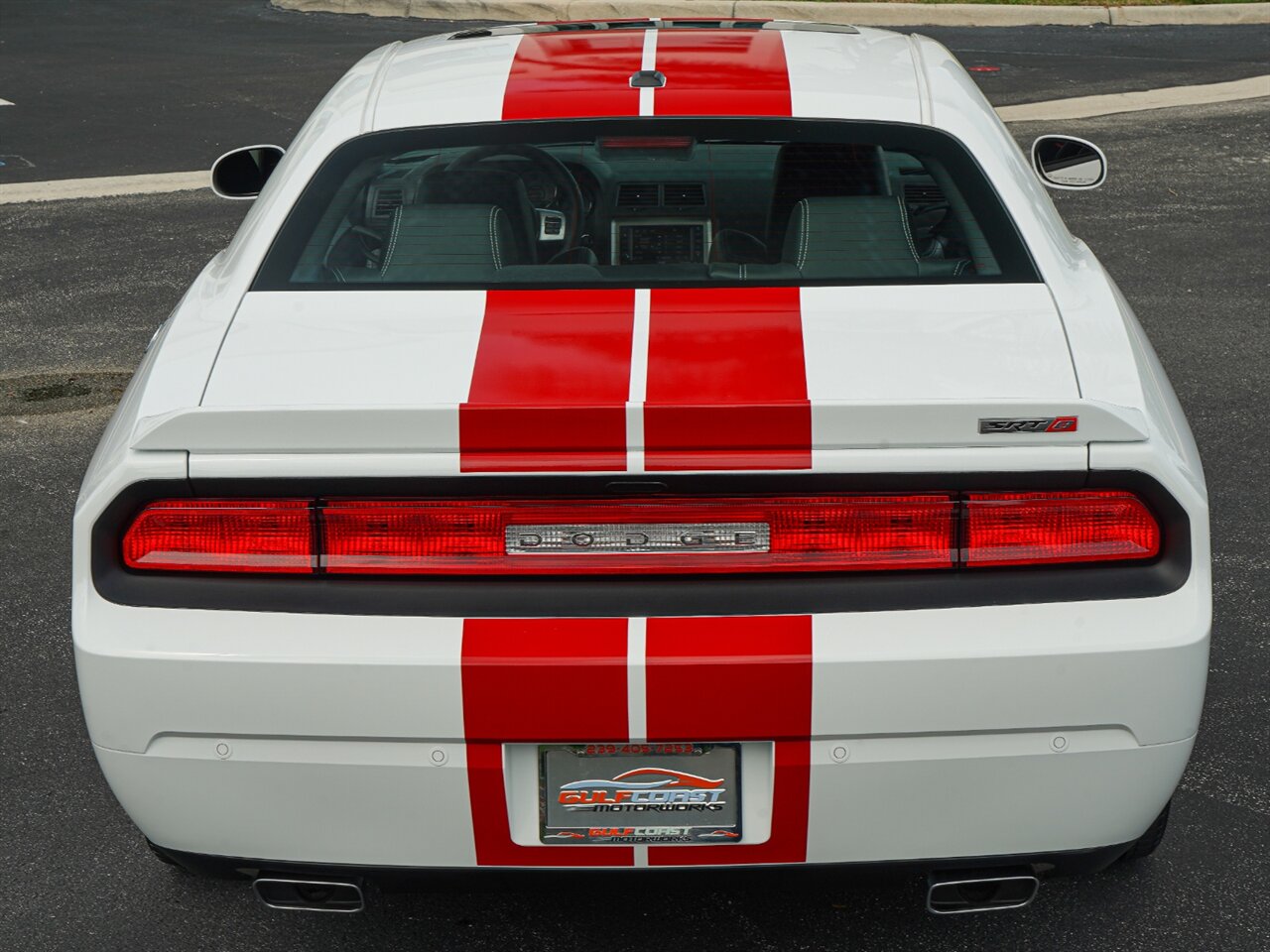 2013 Dodge Challenger SRT8 392   - Photo 23 - Bonita Springs, FL 34134